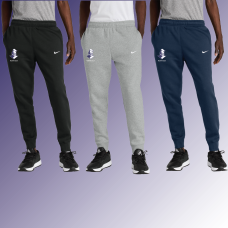 Rustin Golf Nike Joggers
